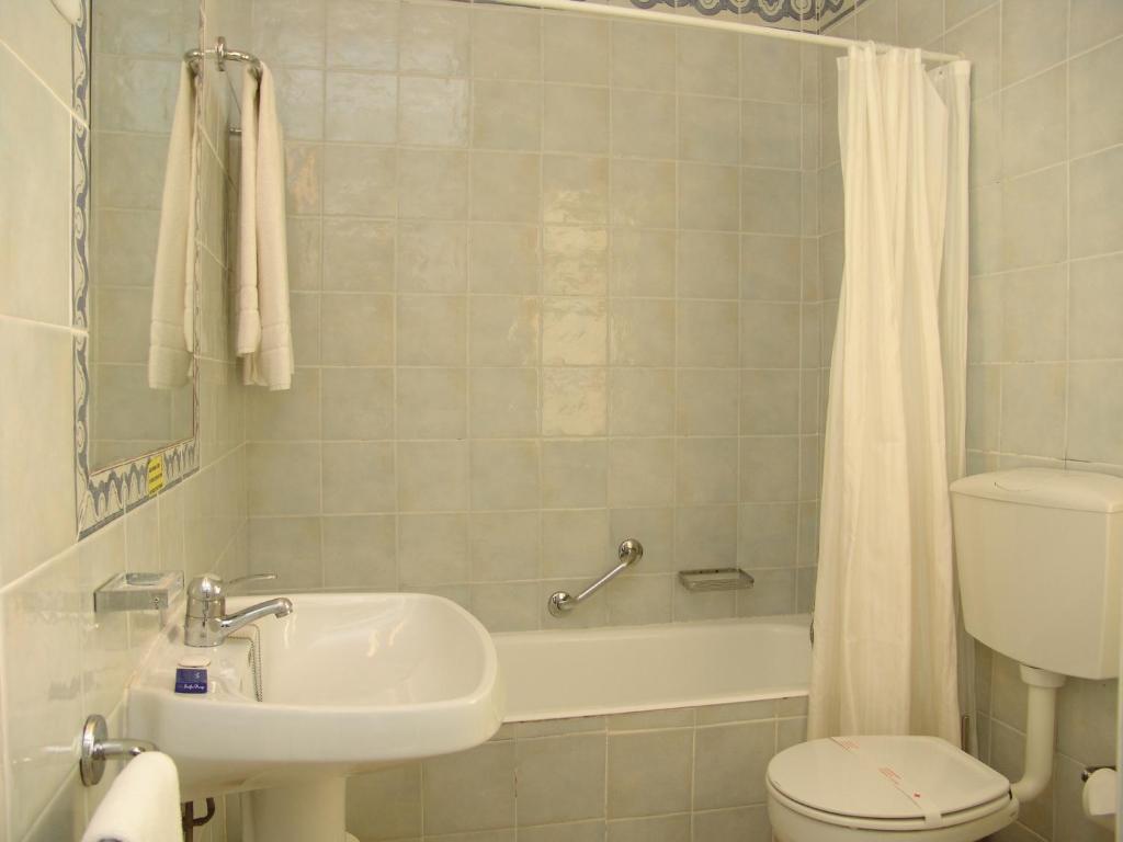 Apartamento Do Sao Joao Albufeira