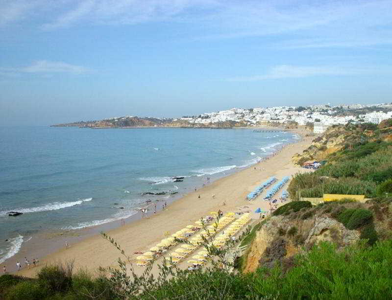 Apartamento Do Sao Joao Albufeira